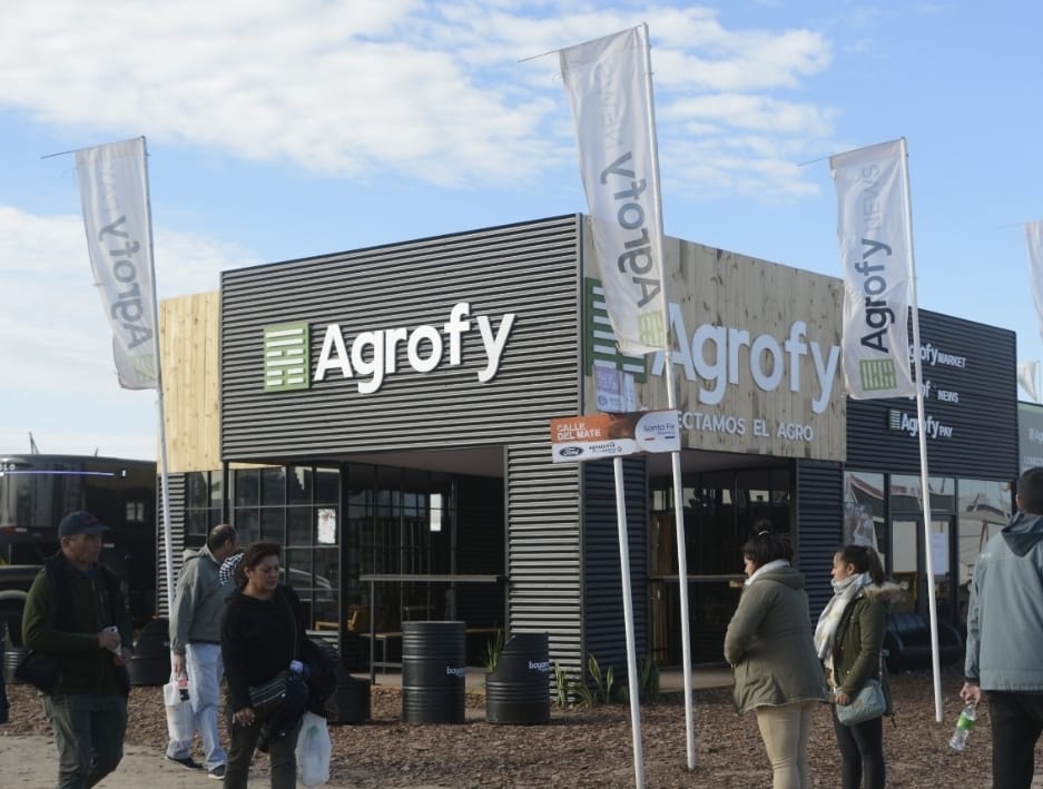 AgroActiva y Agrofy, conectados para la nueva edición 